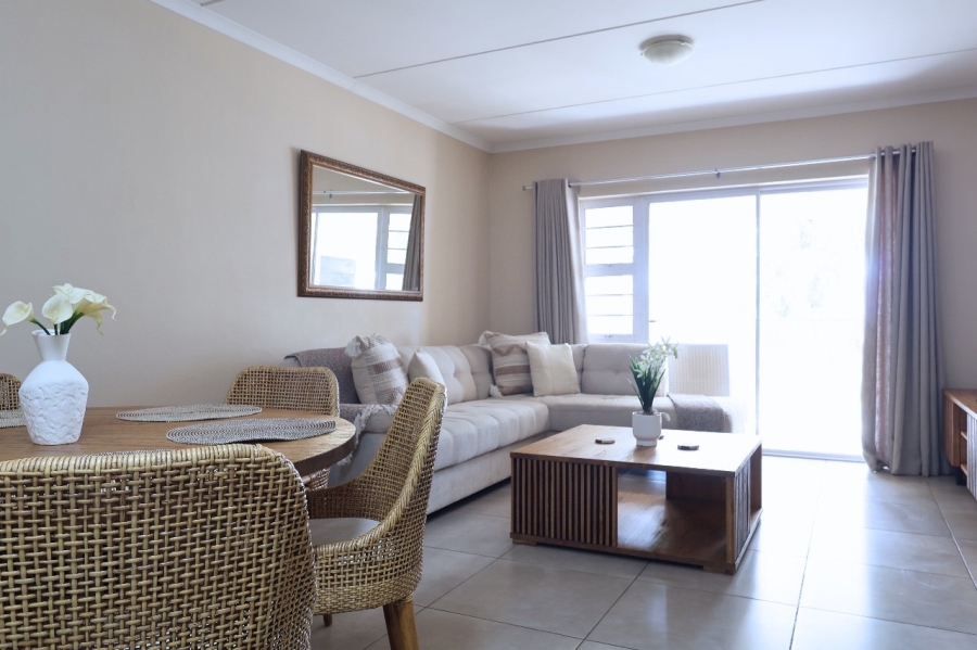 To Let 2 Bedroom Property for Rent in Langeberg Ridge Western Cape